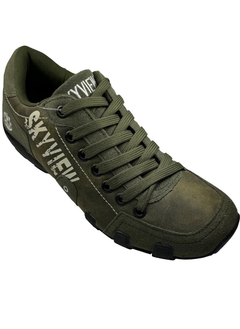 Sky View Sky View Casual Sneakers Shoe For Men With Nice Grip  - Image 2