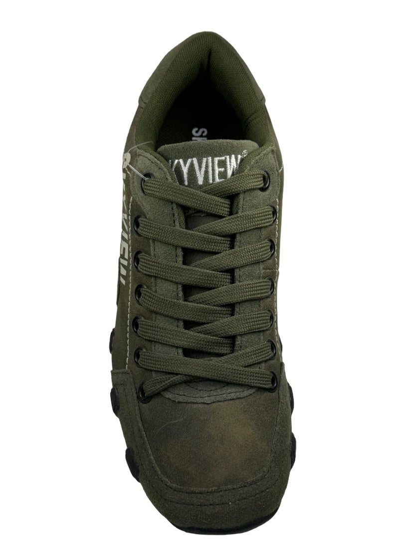 Sky View Sky View Casual Sneakers Shoe For Men With Nice Grip  - Image 3