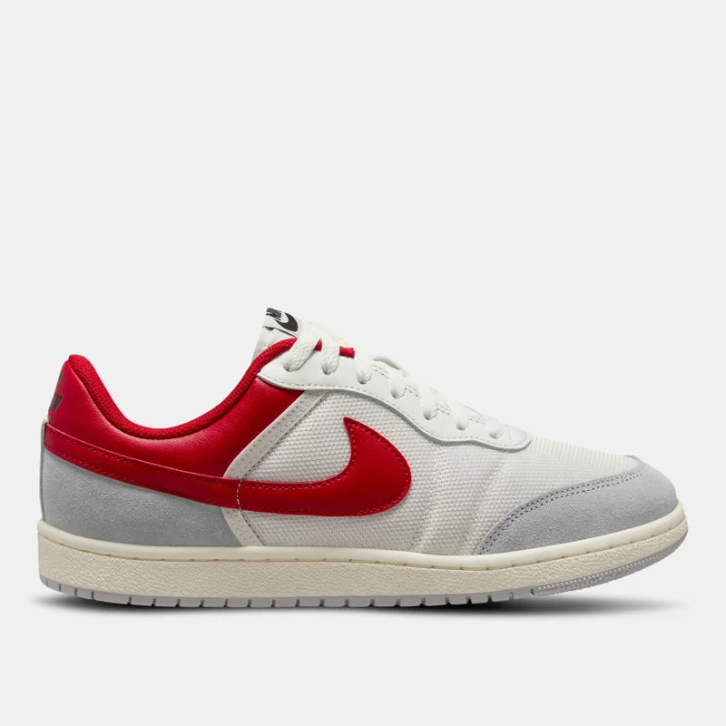 جوردن Men's Air Jordan Skyline Low Shoes