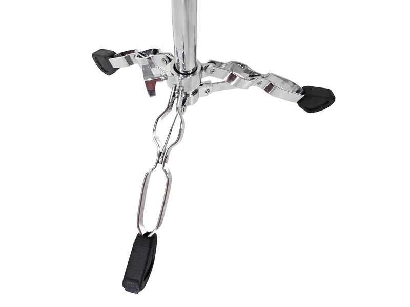 Softline Pro SP SS-S500 Snare Drum Stand Heavy Duty Double Braced Tripod Stand Adjustable Fit For 10"-14" Dia Drums Height Range 54-71cm - Image 4