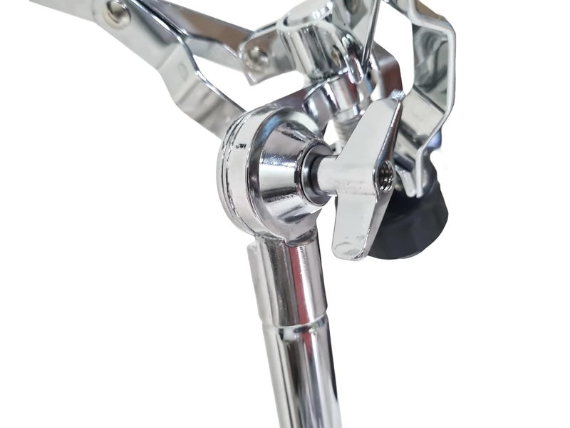 Softline Pro SP SS-S500 Snare Drum Stand Heavy Duty Double Braced Tripod Stand Adjustable Fit For 10"-14" Dia Drums Height Range 54-71cm - Image 5