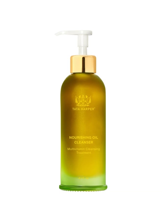 تاتا هاربر منظف ​​زيت تاتا هاربر المغذي - Image 1