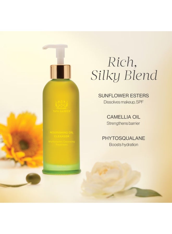 تاتا هاربر منظف ​​زيت تاتا هاربر المغذي - Image 4