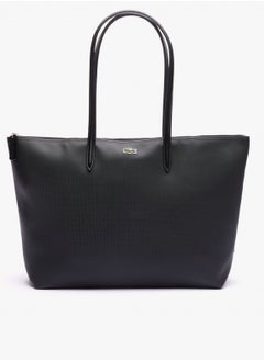 LACOSTE Lacoste Bag Black Large Tote bags for Women Shoulder Bag for Women Lacoste Cross-body Bag  - Image 2