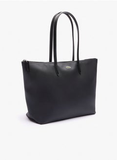 LACOSTE Lacoste Bag Black Large Tote bags for Women Shoulder Bag for Women Lacoste Cross-body Bag  - Image 4