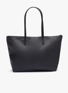 LACOSTE Lacoste Bag Black Large Tote bags for Women Shoulder Bag for Women Lacoste Cross-body Bag  - Image 3