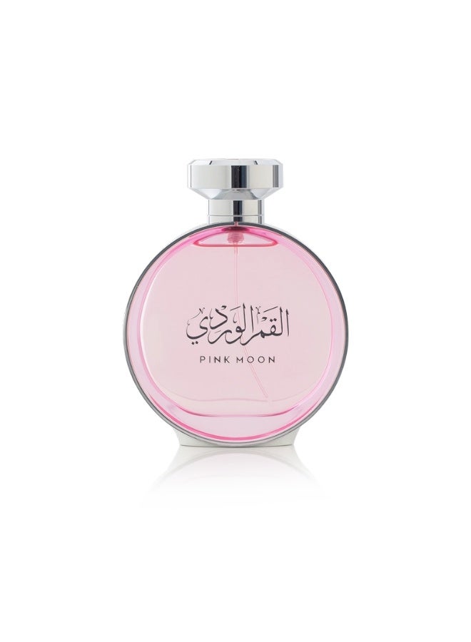 العربية القمر الوردي ١٠٠ مل - Image 3