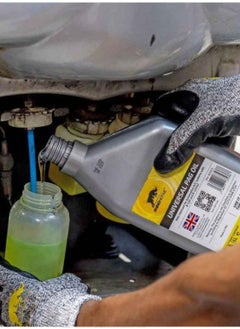 RHINOMOTIVE UNIVERSAL PAG OIL 1L | RHINOMOTIVE  - Image 5