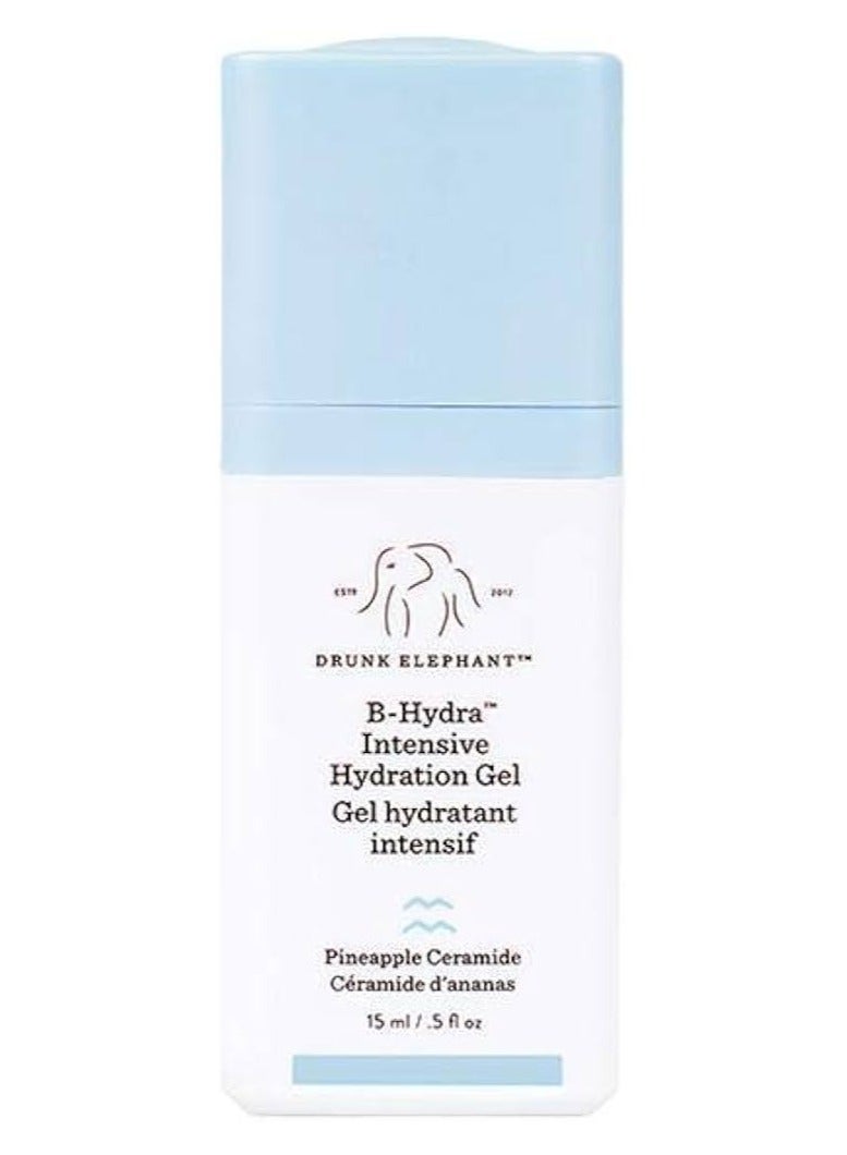 drunk elephant b-hydra intensive hydration serum 15ml - Image 1