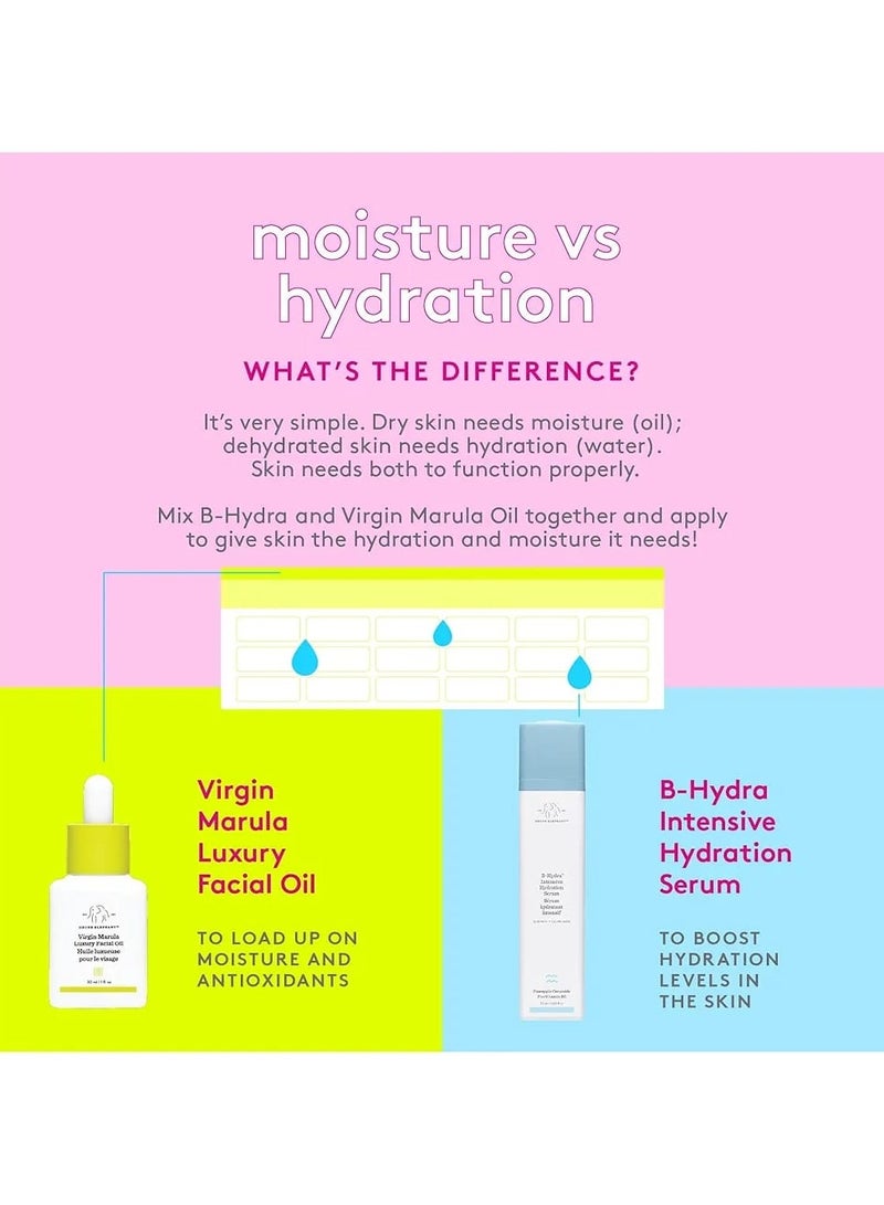 drunk elephant b-hydra intensive hydration serum 15ml - Image 3