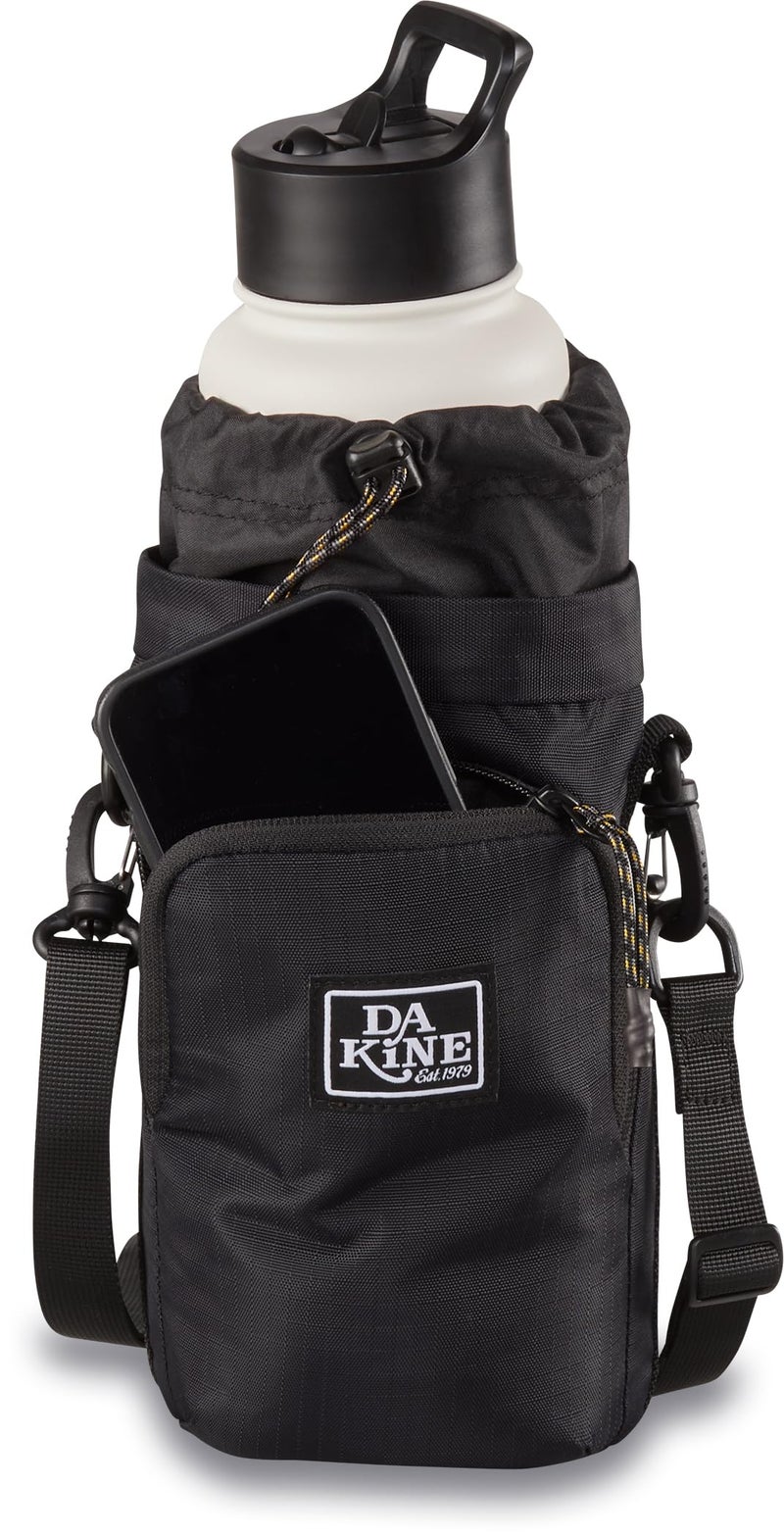 Dakine Jade Hydration Crossbody Bag - Black - Image 2