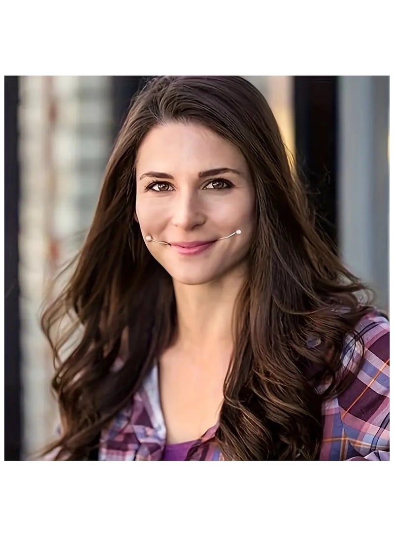 مدرب ديمبل ميكرز للوجه سهل الارتداء ويطور غمازات طبيعية، عبوة من قطعتين - Image 1