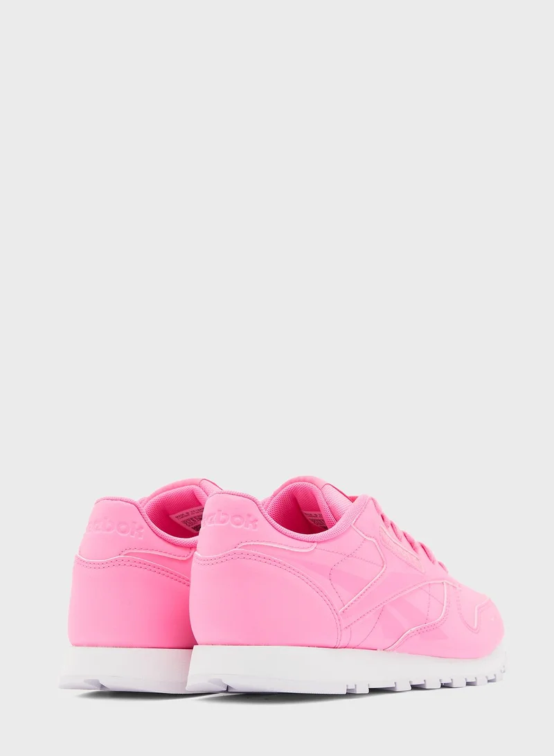 Reebok Classic Leather Ripple Trail