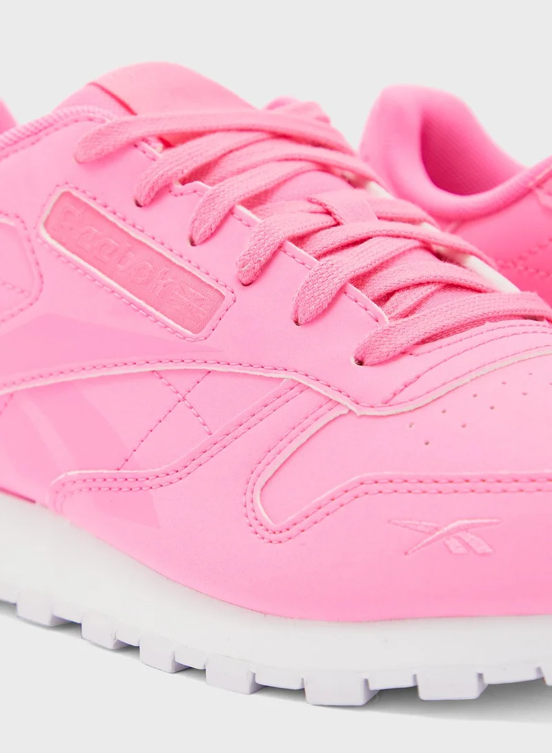 Reebok Classic Leather Ripple Trail