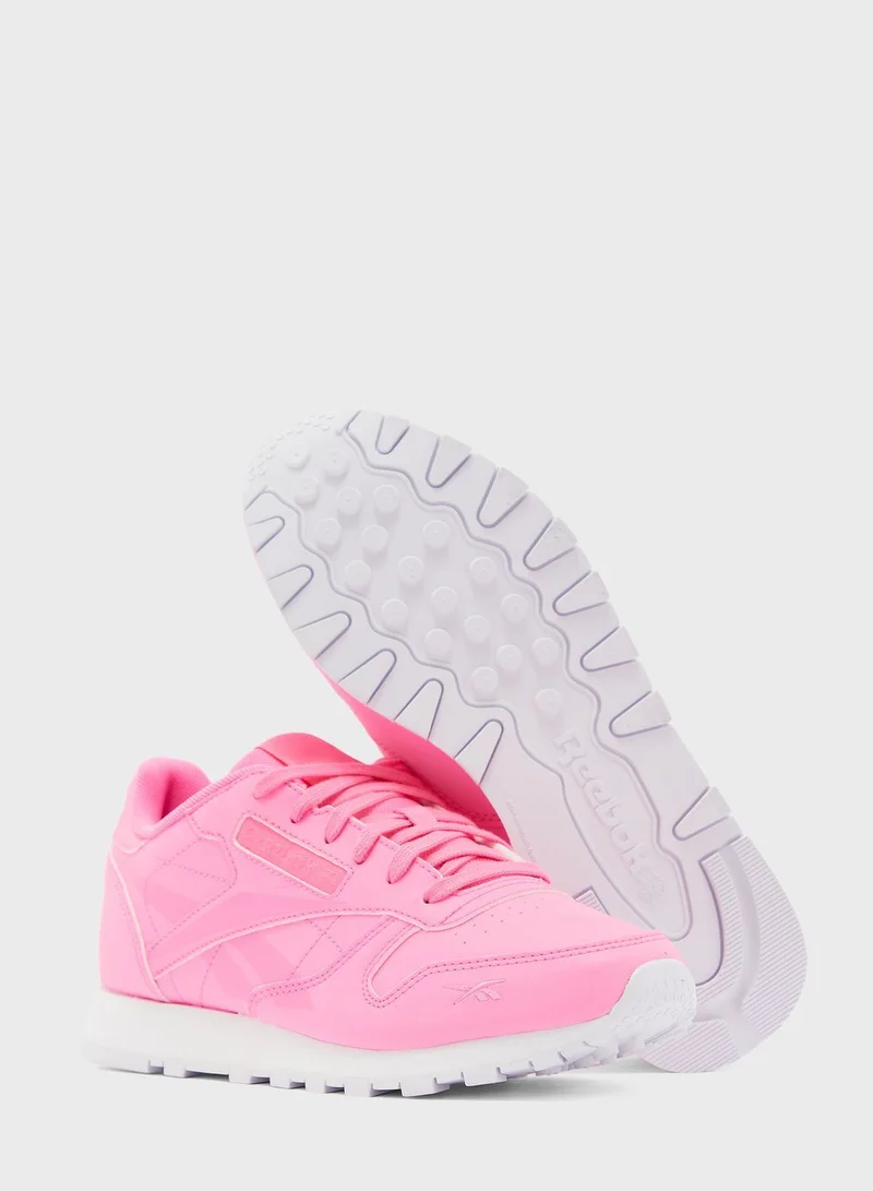 Reebok Classic Leather Ripple Trail