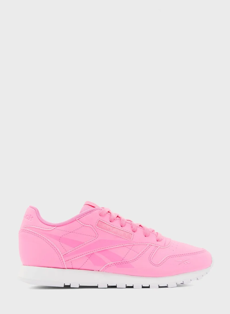 Reebok Classic Leather Ripple Trail