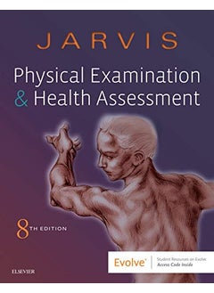 Physical Examination and Health Assessment  - Image 4