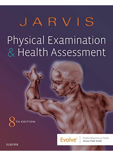 null - Physical Examination and Health Assessment - Image 1