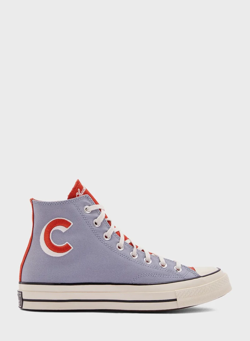 CONVERSE Chuck 70