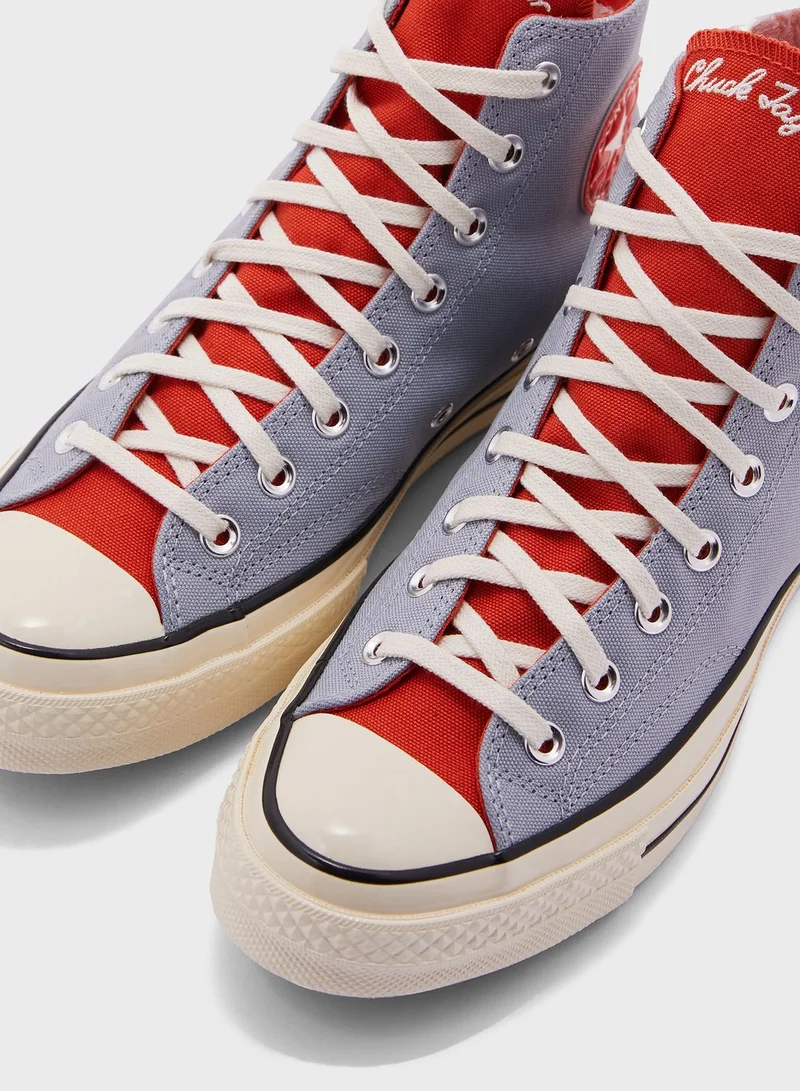 CONVERSE Chuck 70