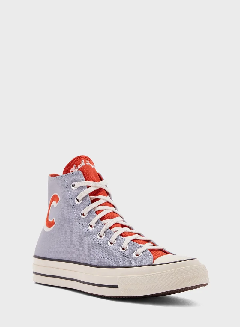 CONVERSE Chuck 70