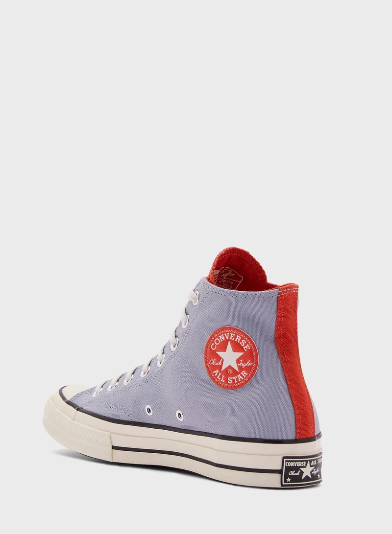 CONVERSE Chuck 70