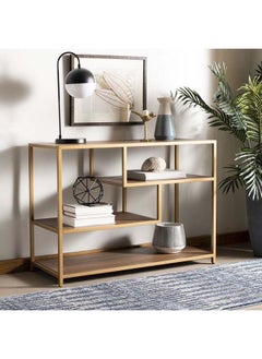 Furniture Factory Modern Metal Console KST007 