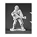 Reaper Alfred Redlute Bard Dark Heaven Legends Miniature - Image 3