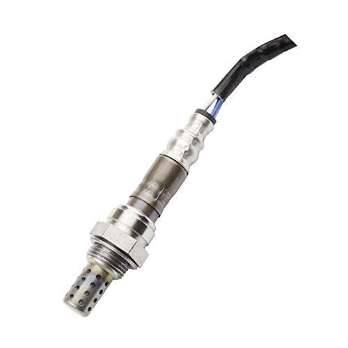 higherbro 2X Oxygen Sensor 1 & 2 for 2003 2004 2005 2006 2007 Honda Accord 2.4L Upstream + Downstream Upper Lower - Image 5