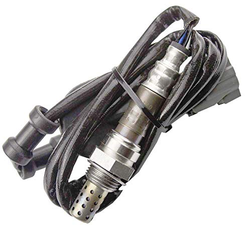 higherbro 2X Oxygen Sensor 1 & 2 for 2003 2004 2005 2006 2007 Honda Accord 2.4L Upstream + Downstream Upper Lower - Image 4