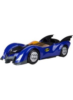 McFarlane Dc Multiverse Super Heroes : DC - Batman - Batman  - Image 1