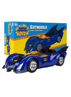 McFarlane Dc Multiverse Super Heroes : DC - Batman - Batman  - Image 2