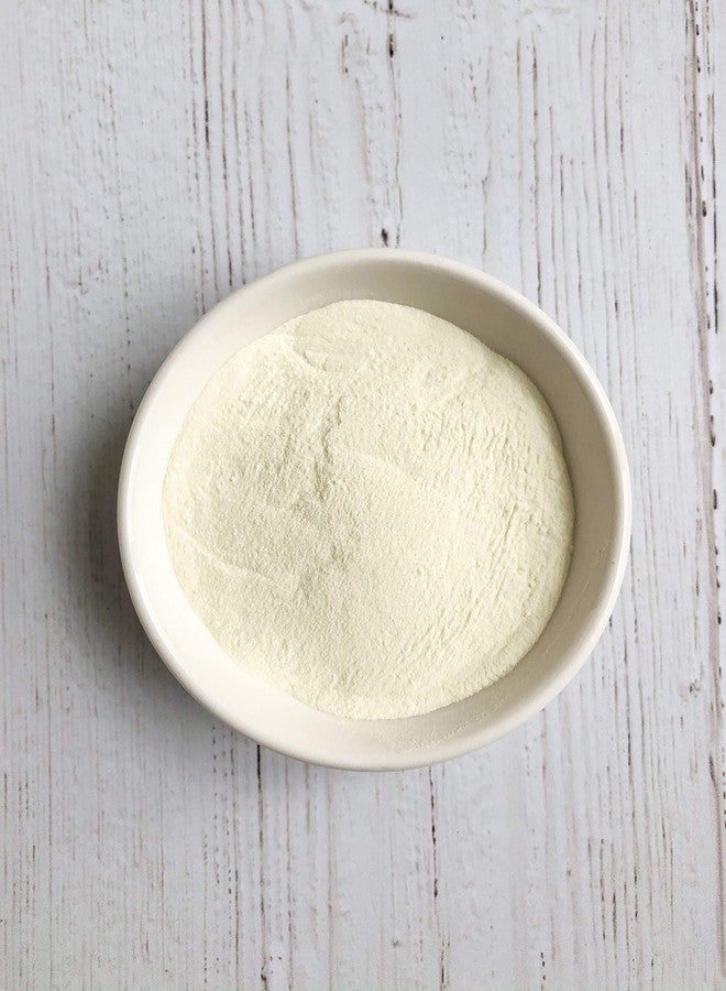 Anthony's Premium Buttermilk Powder, 1.5 lb, Gluten Free, Non GMO, Made in USA, Keto Friendly, Hormone Free - Image 3