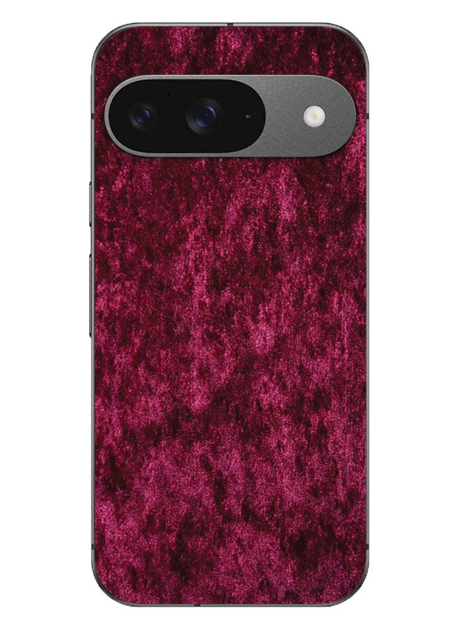 EYE CATCH Printed Protective Case Cover For Google Pixel 9 -  Marshmallow - Image 1