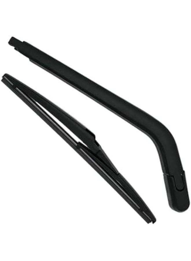 مجموعة مساحات وذراع المساحات الخلفية لتويوتا فورتشنر 2008-2017 - Image 2