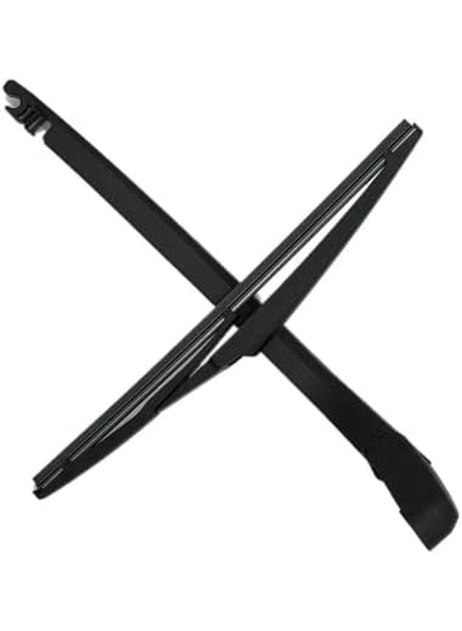 مجموعة مساحات وذراع المساحات الخلفية لتويوتا فورتشنر 2008-2017 - Image 3