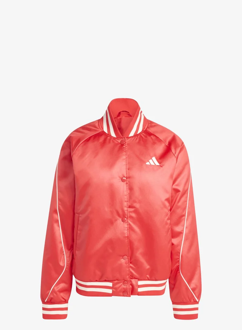 Adidas STADIUM INSULATED BOMBER JACKET