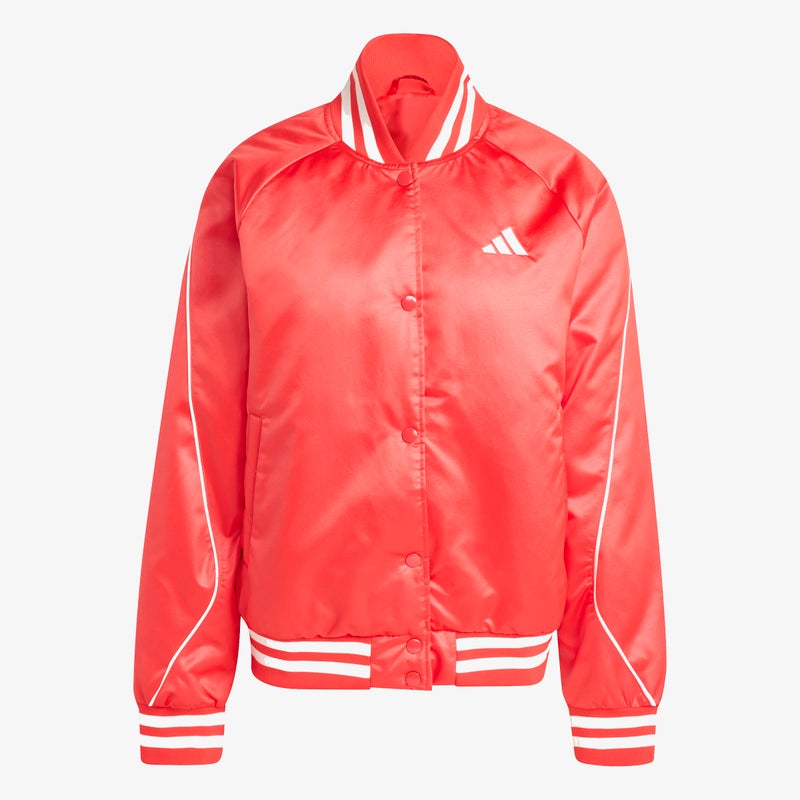 Adidas STADIUM INSULATED BOMBER JACKET - Image 1