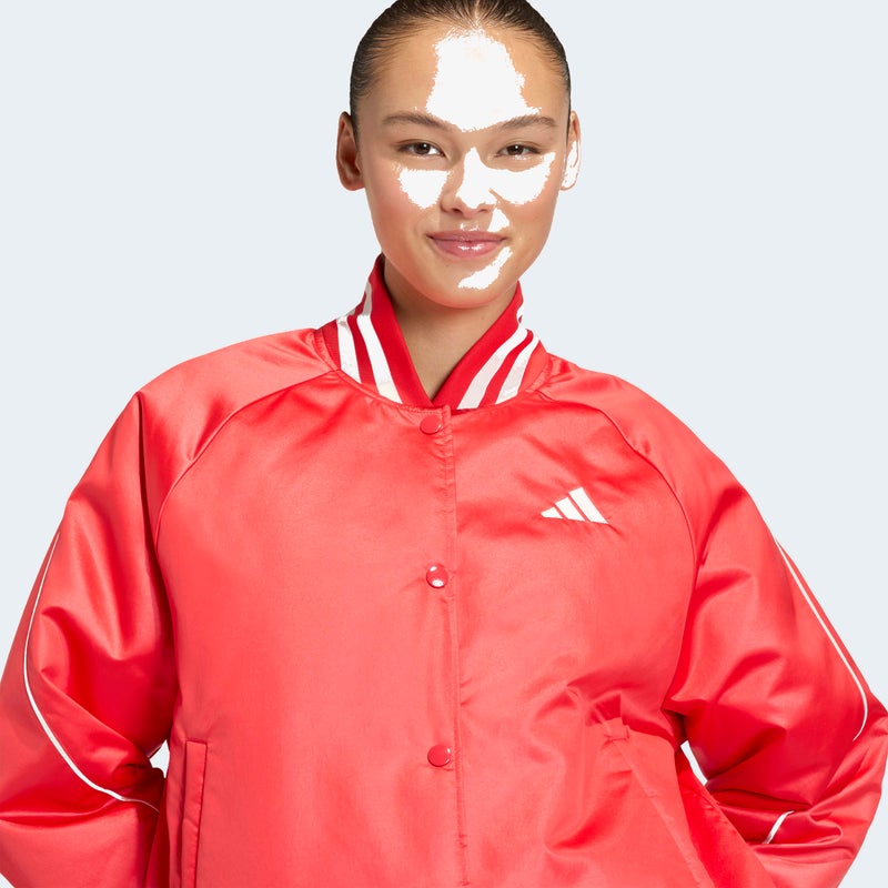 Adidas STADIUM INSULATED BOMBER JACKET - Image 5