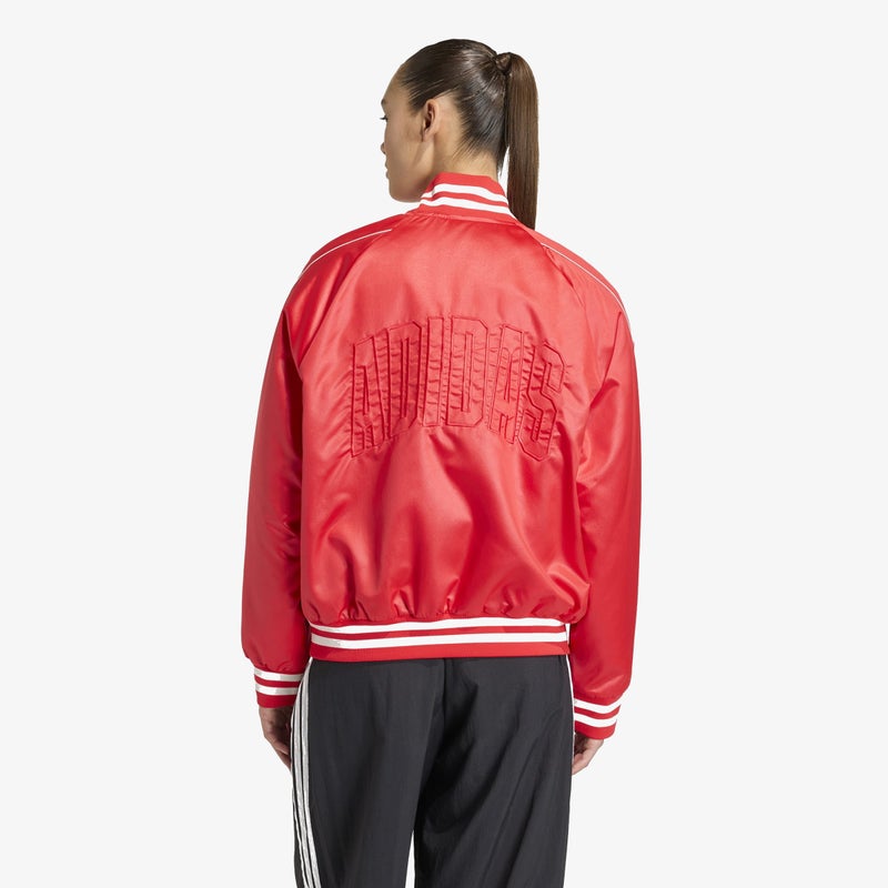 Adidas STADIUM INSULATED BOMBER JACKET - Image 3