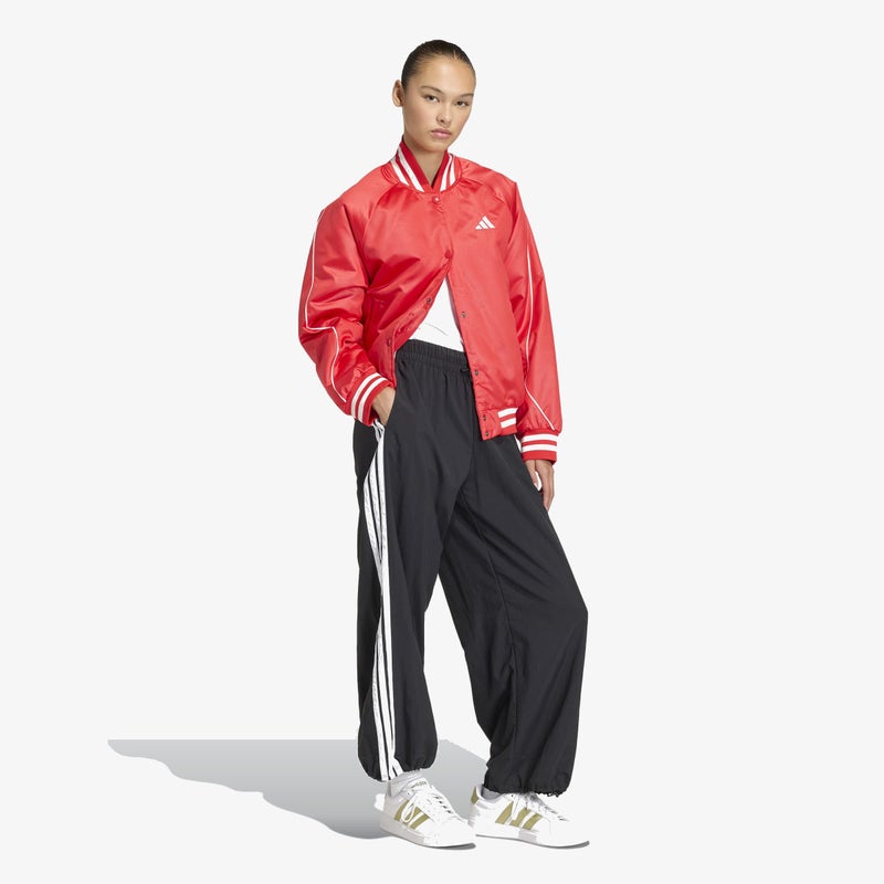 Adidas STADIUM INSULATED BOMBER JACKET - Image 4
