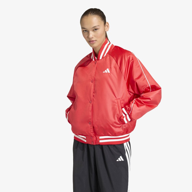Adidas STADIUM INSULATED BOMBER JACKET - Image 2