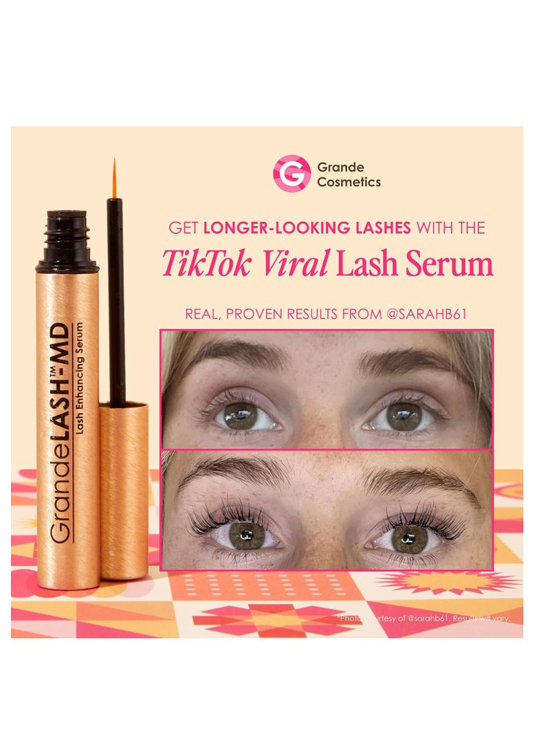 Grande Cosmetics Grande Cosmetics Set  - Image 3