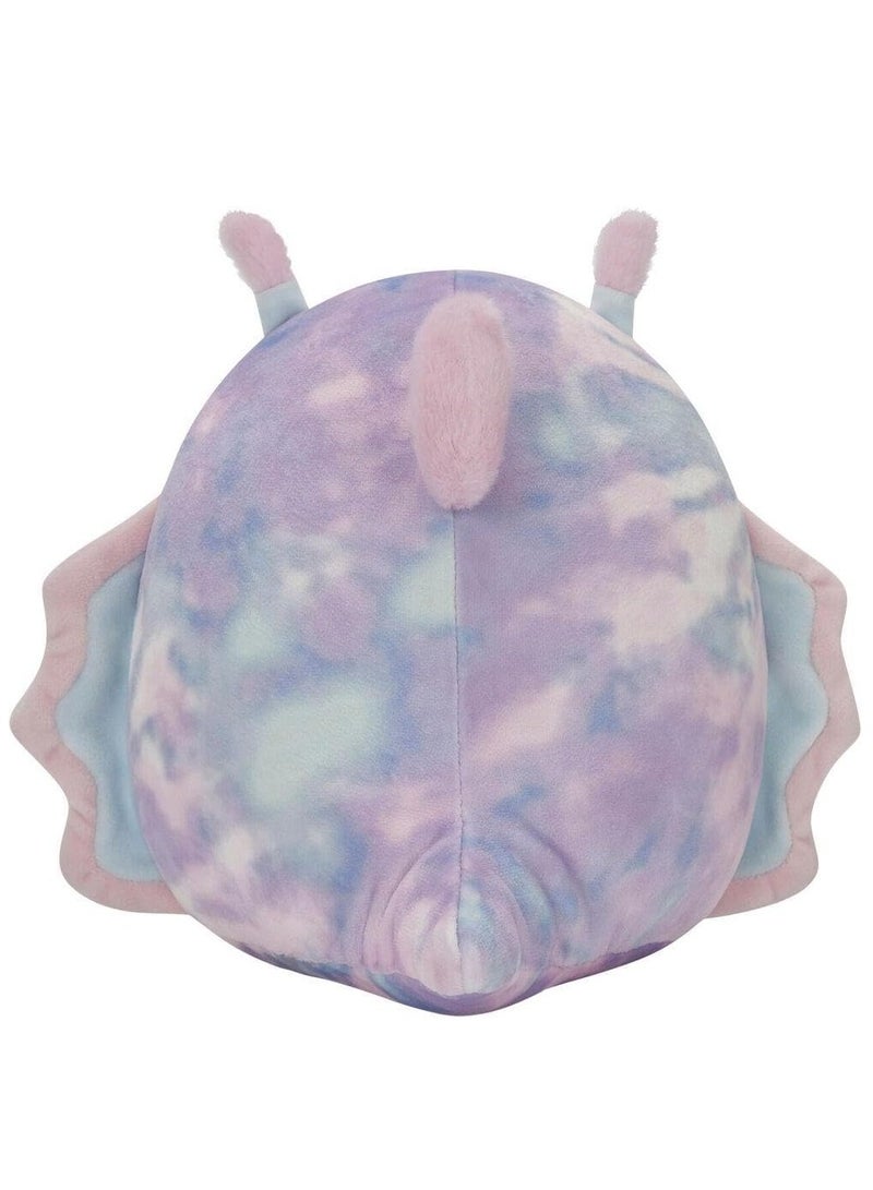 Squishmallows Dottie Tie-Dye Sea Slug Plush Toy | Size : 20-Inch | For Kids Girls & Boys | Washable Squishy Stuff Toy | | Stuffed Toy  | All Age - Image 3