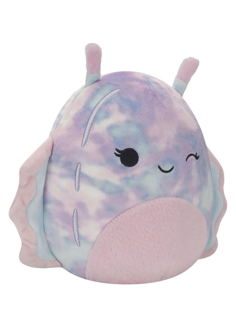 Squishmallows Dottie Tie-Dye Sea Slug Plush Toy | Size : 20-Inch | For Kids Girls & Boys | Washable Squishy Stuff Toy | | Stuffed Toy  | All Age - Image 4