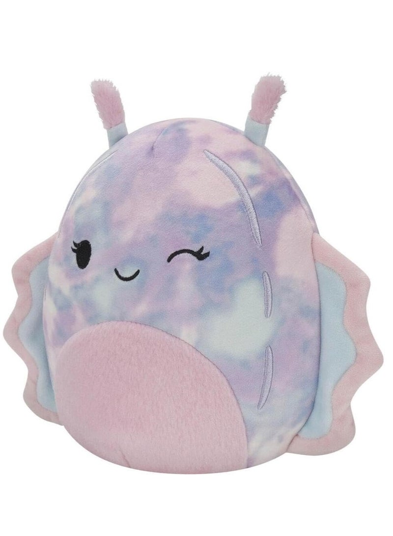 Squishmallows Dottie Tie-Dye Sea Slug Plush Toy | Size : 20-Inch | For Kids Girls & Boys | Washable Squishy Stuff Toy | | Stuffed Toy  | All Age - Image 2