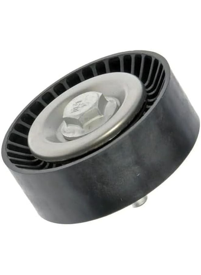 بكرة مروحة متوافقة لموديلات ASX 2010-2019 4891797AA 4891797AB - Image 2