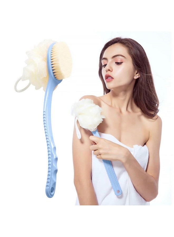Bath Brush