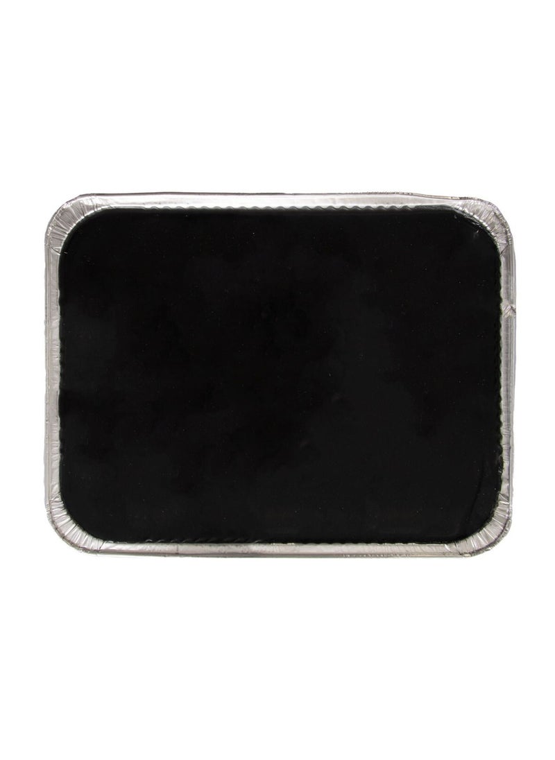 Black Black Depilatory Wax Cake Black 1000ml  - Image 2