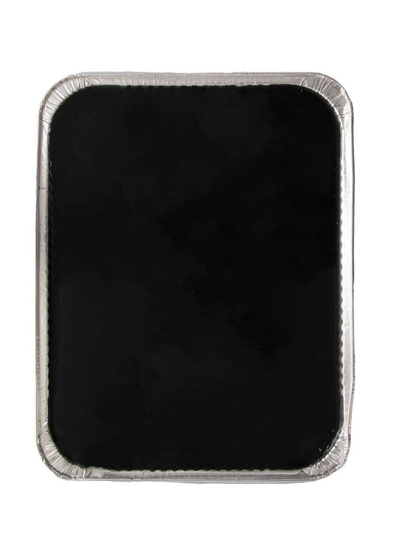 Black Black Depilatory Wax Cake Black 1000ml  - Image 1